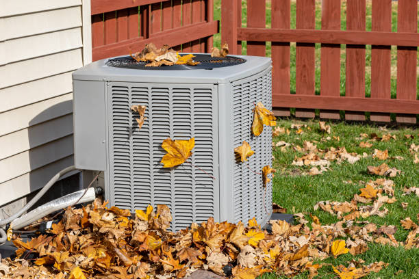 Best 24/7 HVAC repair  in North Muskegon, MI