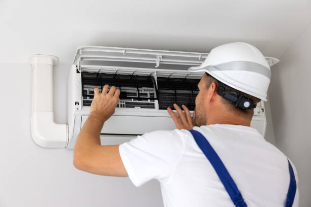 Best Emergency HVAC repair  in North Muskegon, MI