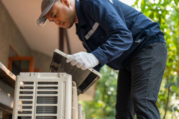 Ductless HVAC repair in North Muskegon, MI