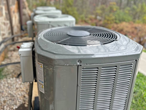 Best HVAC system installation  in North Muskegon, MI